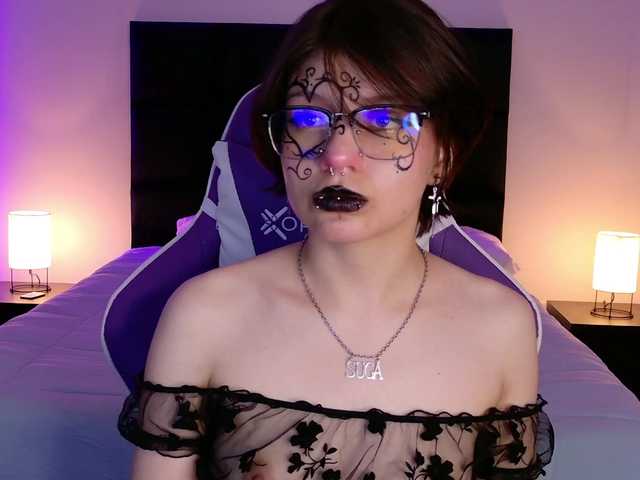 BonnyVel live webcam show