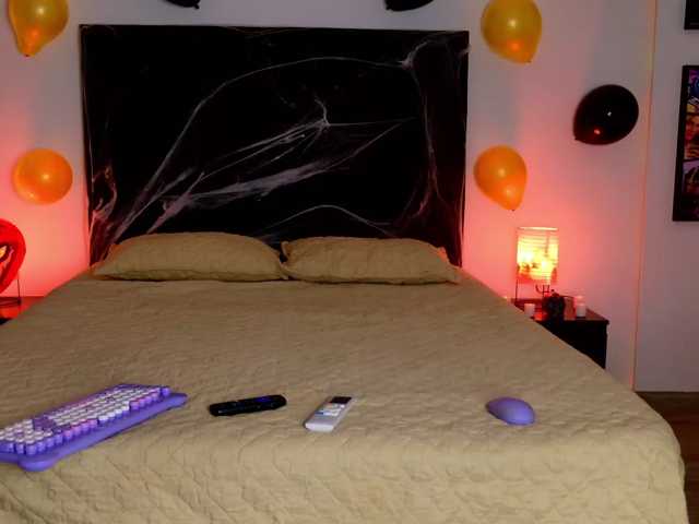 BonnyVel live cam on BongaCams