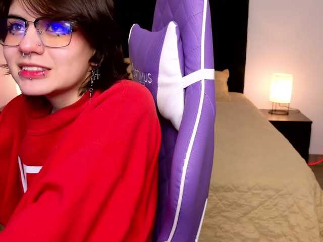 BonnyVel live cam on BongaCams