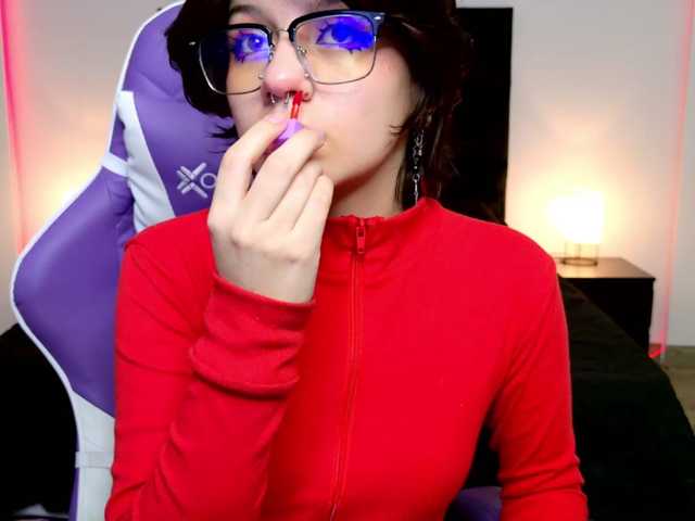 BonnyVel live cam on BongaCams