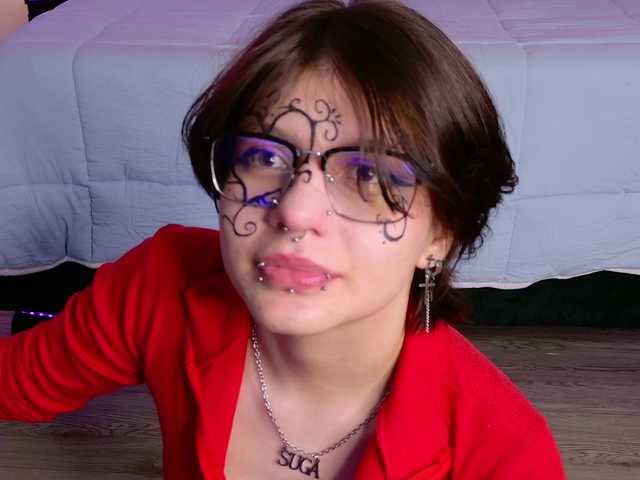 BonnyVel live cam on BongaCams