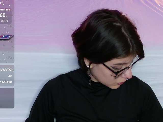 BonnyVel live cam on BongaCams
