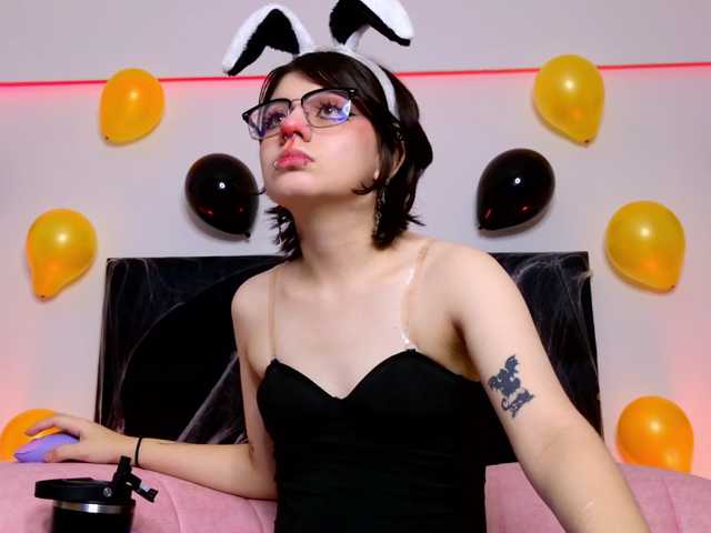 BonnyVel live cam on BongaCams