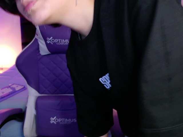 BonnyVel live cam on BongaCams