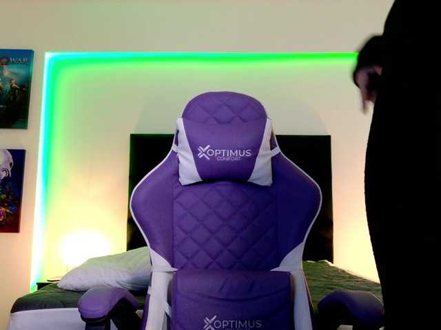 BonnyVel live cam on BongaCams