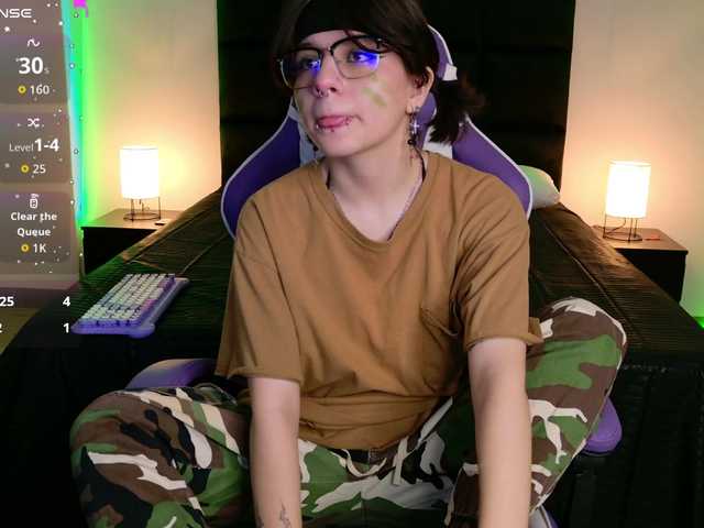 BonnyVel live cam on BongaCams