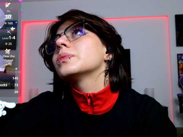 BonnyVel live cam on BongaCams