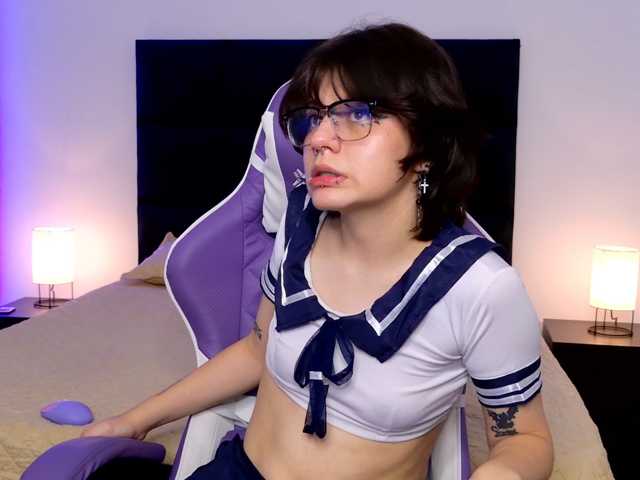 BonnyVel live cam on BongaCams