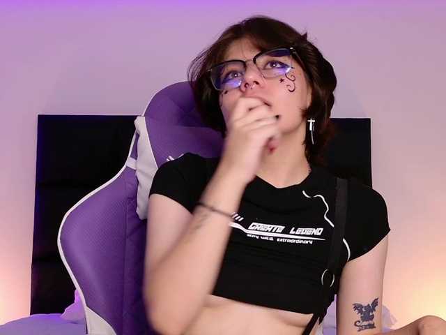 BonnyVel live webcam show