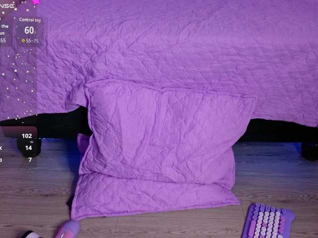 BonnyVel live cam on BongaCams