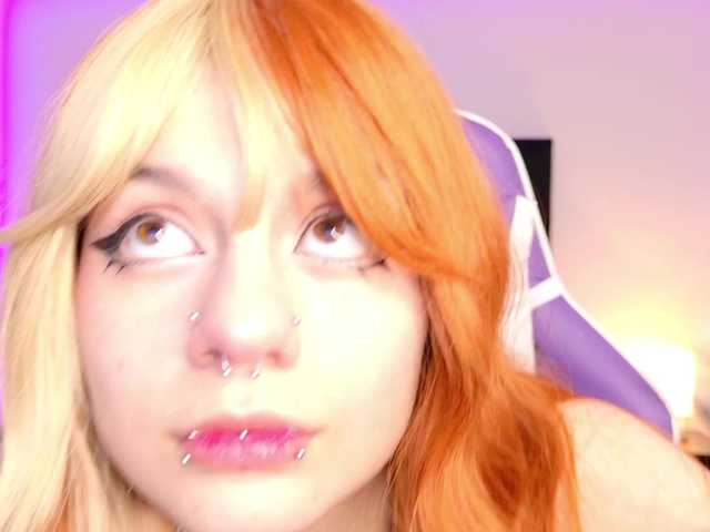 BonnyVel live webcam show