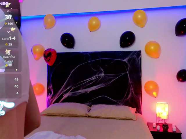 BonnyVel live cam on BongaCams