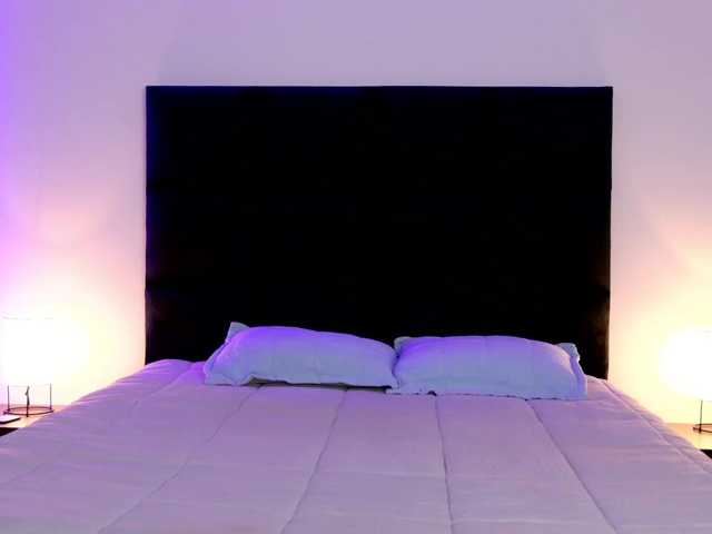 BonnyVel live cam on BongaCams