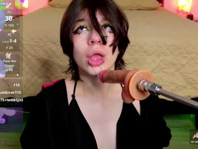 BonnyVel live cam on BongaCams
