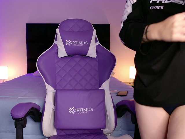 BonnyVel live cam on BongaCams