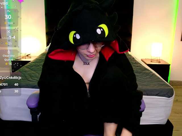 BonnyVel live cam on BongaCams