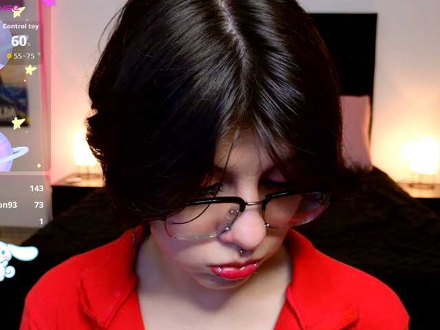 BonnyVel live cam on BongaCams