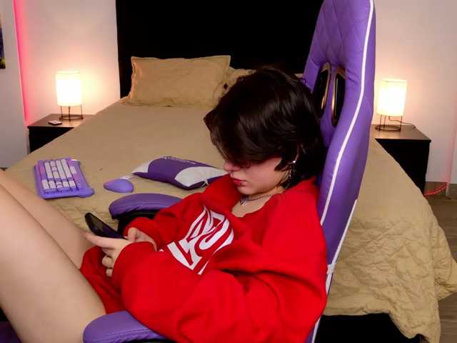 BonnyVel live cam on BongaCams