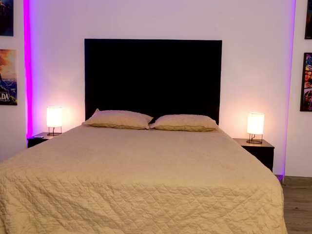 BonnyVel, en vivo ahora en BongaCams