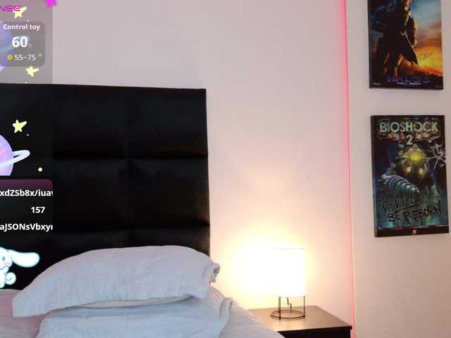 BonnyVel live cam on BongaCams