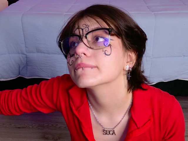BonnyVel live cam on BongaCams
