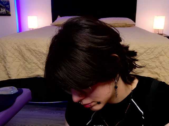 BonnyVel live cam on BongaCams