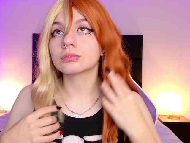 Modelo: bonnyvel