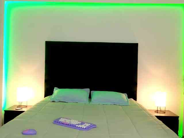 BonnyVel webcam