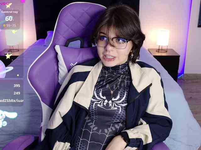 BonnyVel webcam