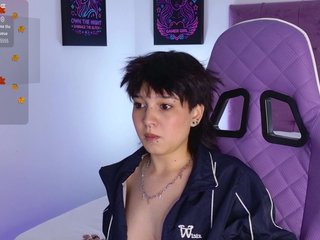 Jinxxx16 Porn Show