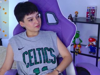 Jinxxx16 Porn Show