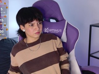 Jinxxx16 Porn Show