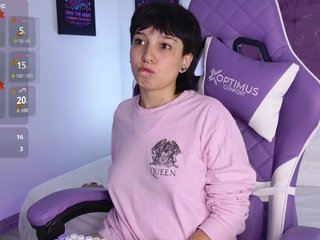 Jinxxx16 Porn Show