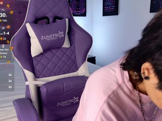 Jinxxx16 Porn Show