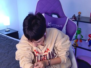 Jinxxx16 Porn Show