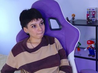 Jinxxx16 Porn Show
