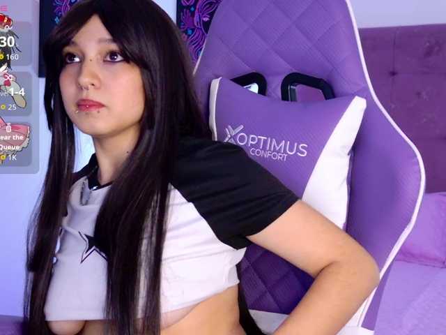 Jinxxx16 live webcam show