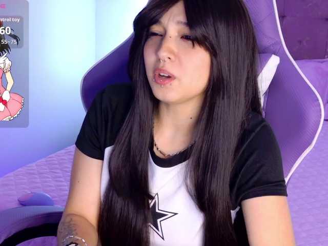Jinxxx16 live cam on BongaCams