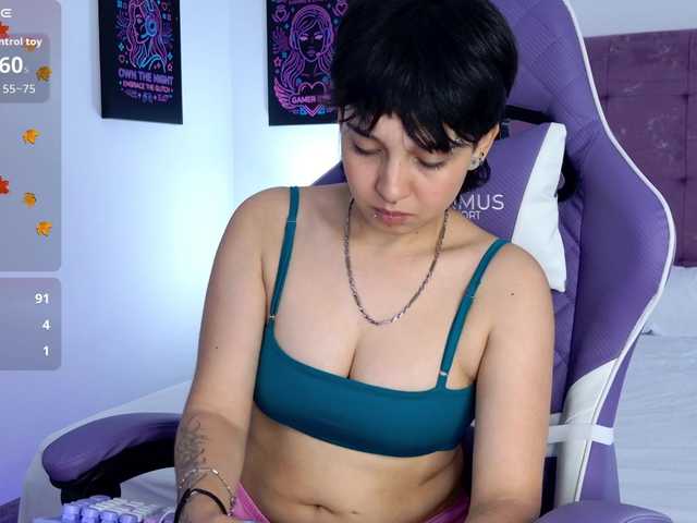 Jinxxx16 live webcam show