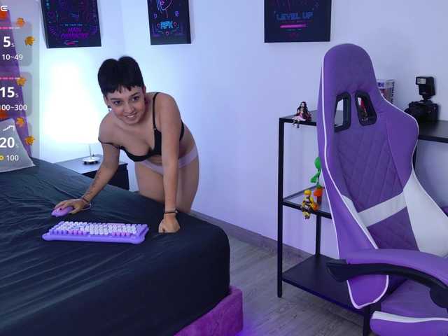 Jinxxx16 live cam on BongaCams