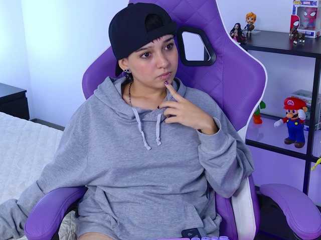 Jinxxx16 live cam on BongaCams