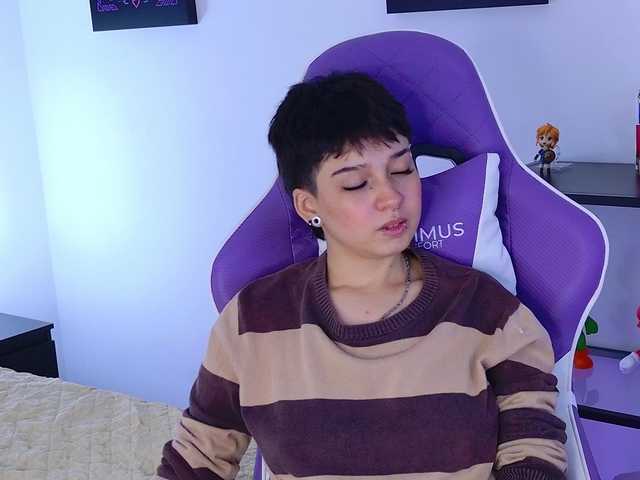 Jinxxx16 live cam on BongaCams
