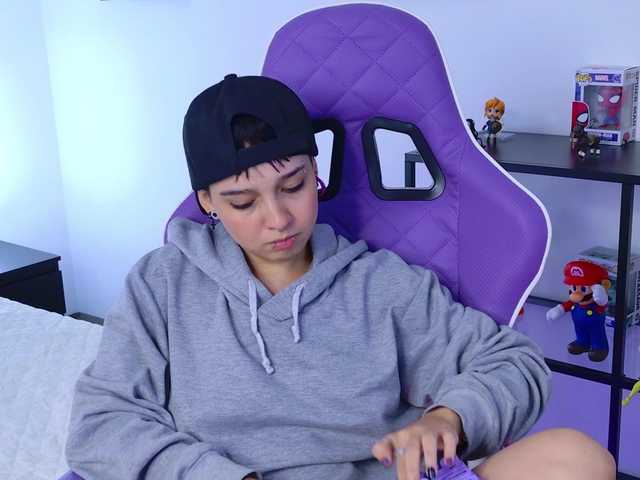 Jinxxx16 live cam on BongaCams