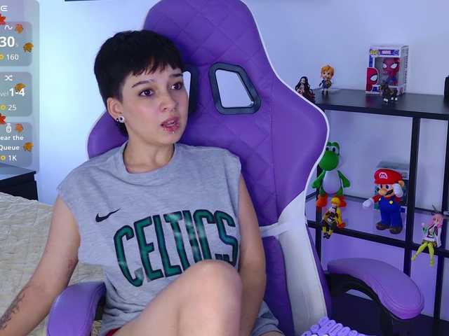Live трансляция Jinxxx16 - slutnetki.online
