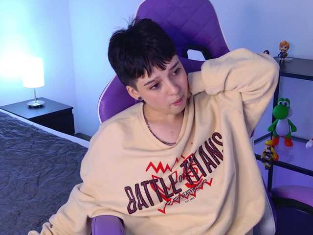 Jinxxx16 live cam on BongaCams