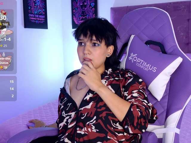 Jinxxx16 live webcam show