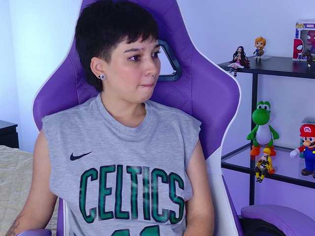 Jinxxx16 live cam on BongaCams