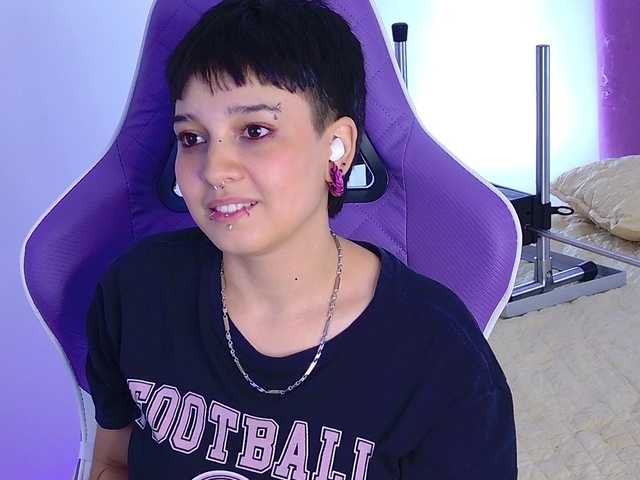 Jinxxx16 live cam on BongaCams