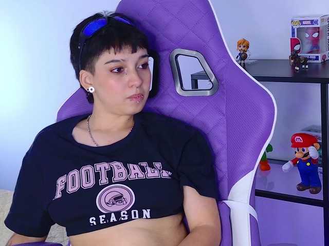 Live трансляция Jinxxx16 - slutnetki.online