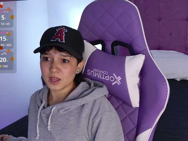 Jinxxx16 live cam on BongaCams